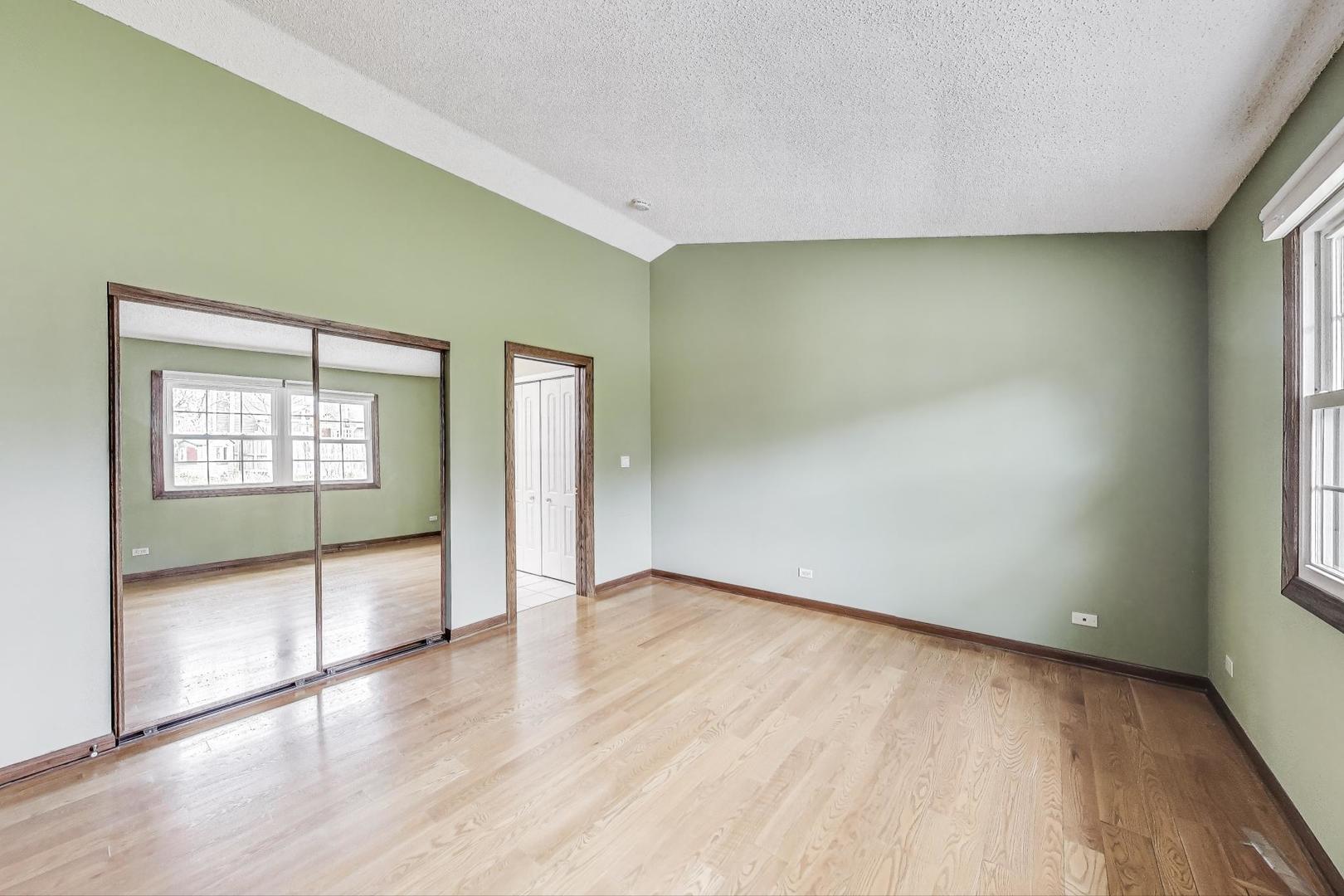 1100 Williamsburg Street