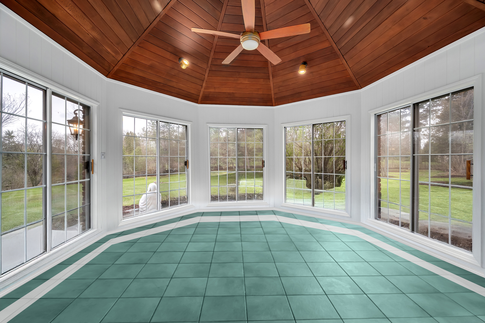 8 Longwood Drive