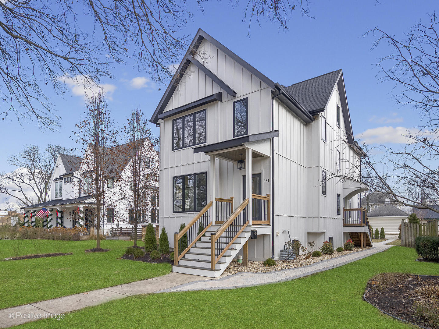 131 S Madison Street