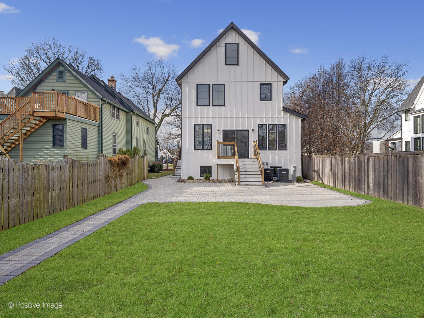 131 S Madison Street