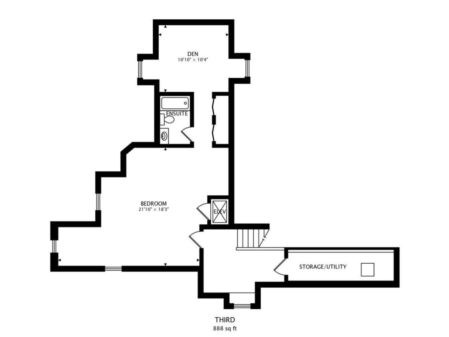 105 Fuller Road