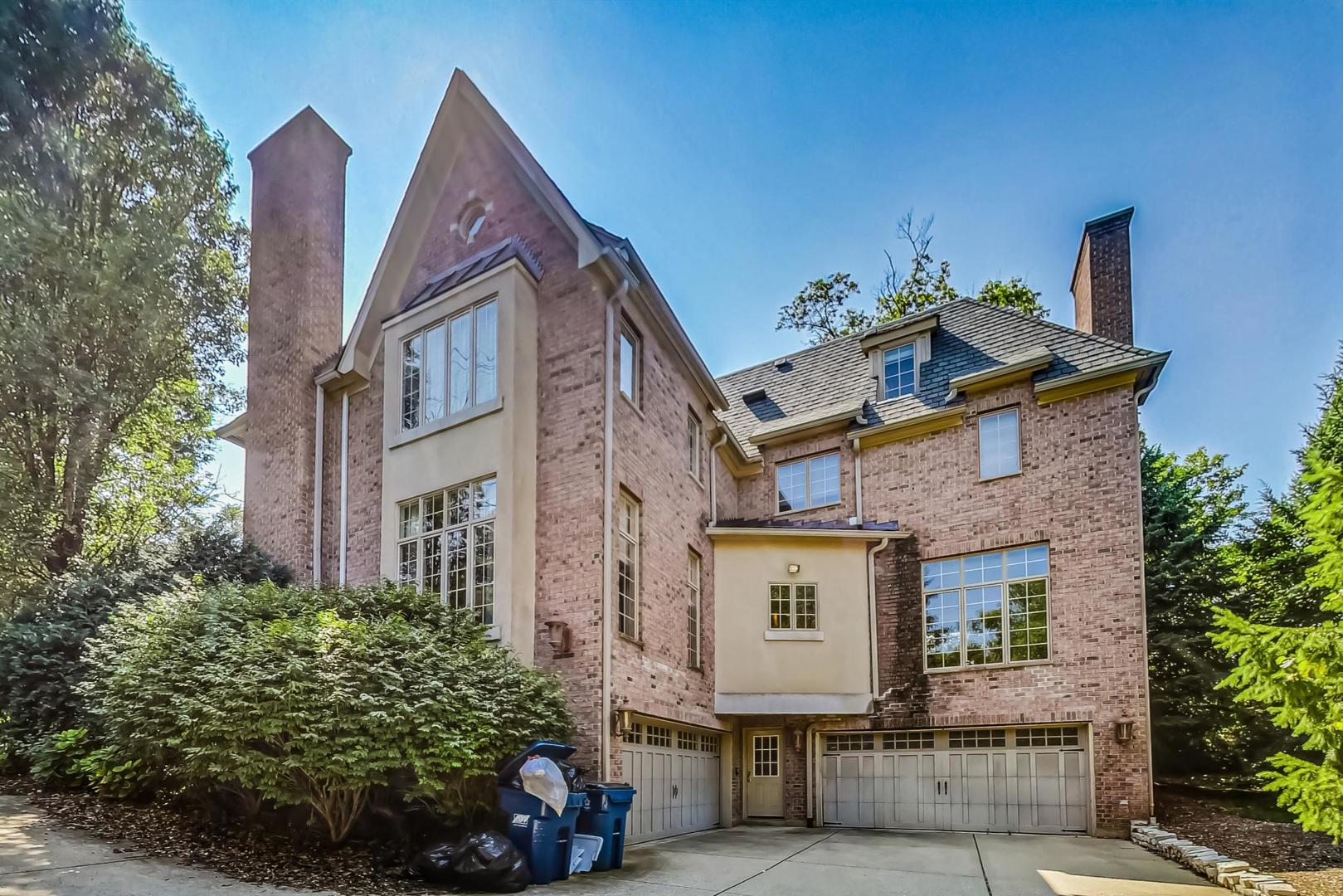 105 Fuller Road