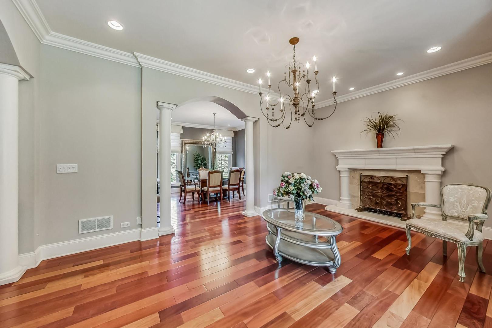 105 Fuller Road