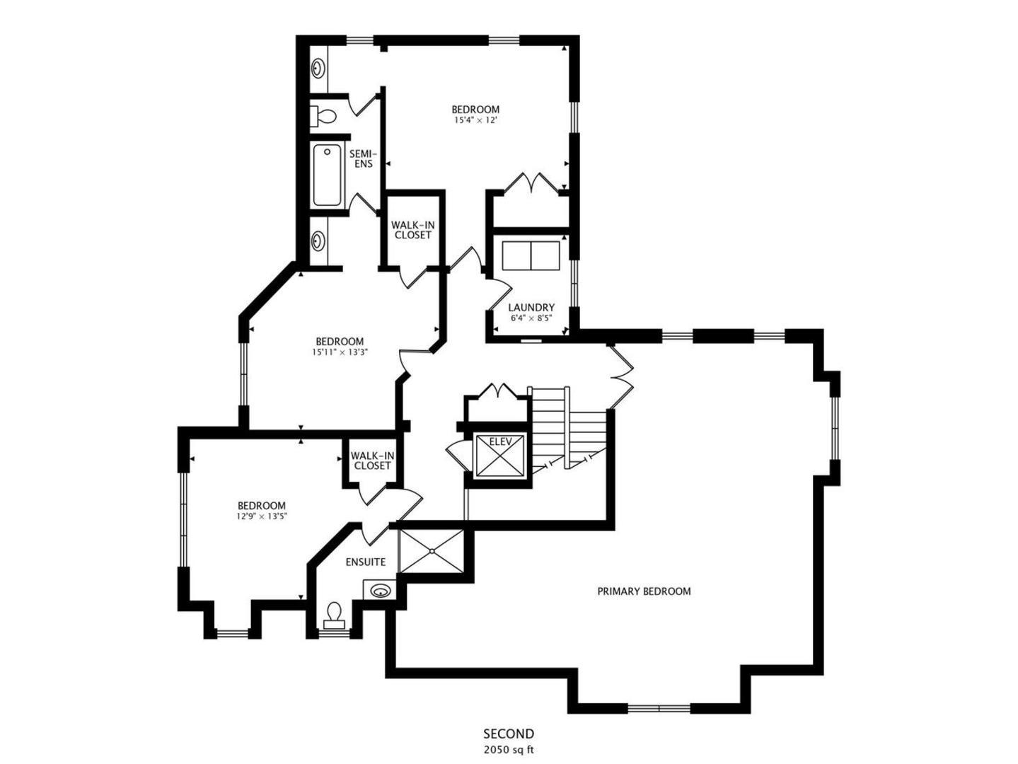 105 Fuller Road