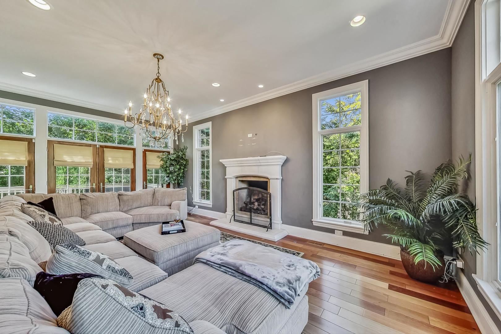 105 Fuller Road