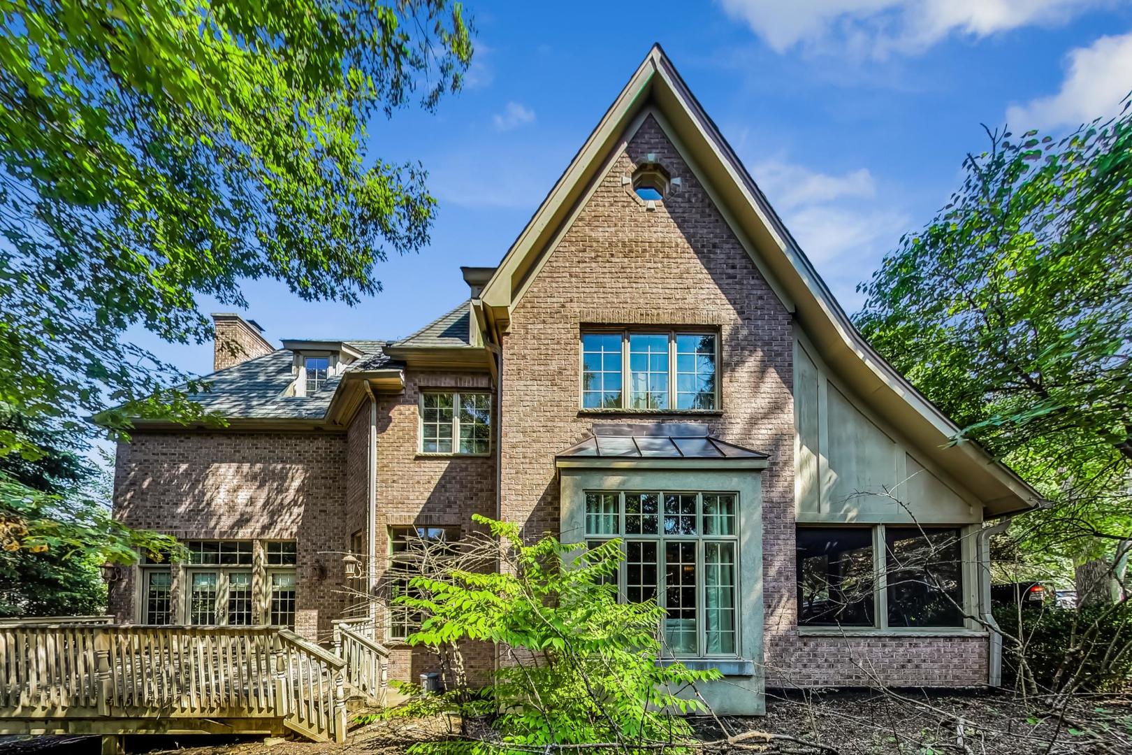 105 Fuller Road