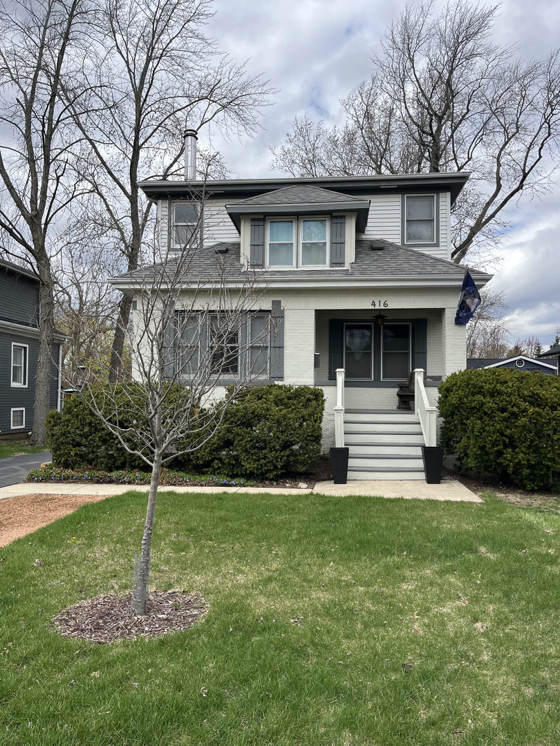 416 Chicago Avenue