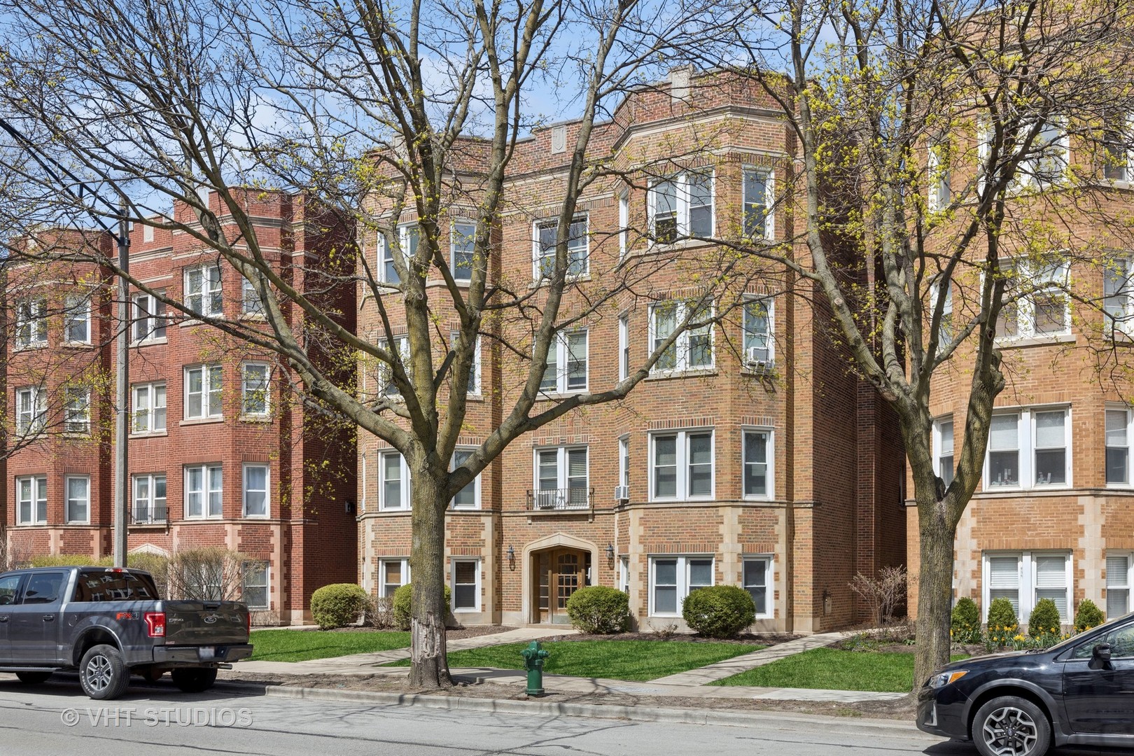 7348 Lake Street Unit: 3