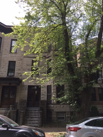 3218 N SEMINARY Avenue Unit: 3