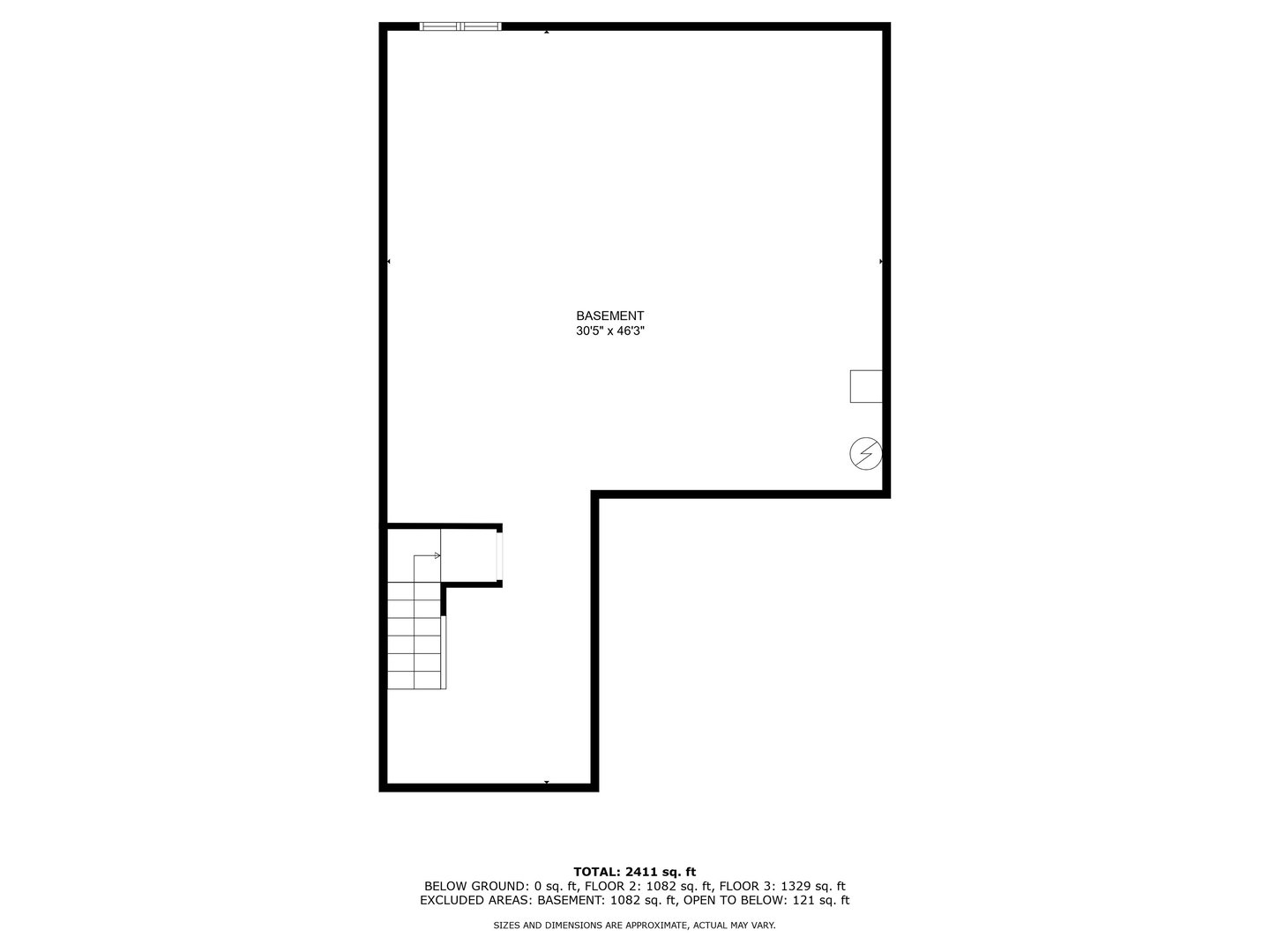 14805 Steven Court