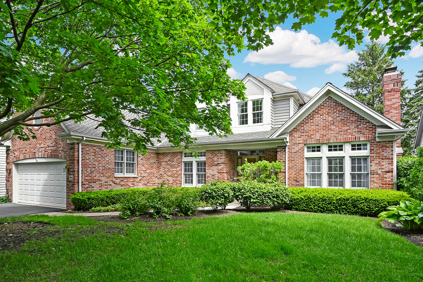 64 Huntington Court