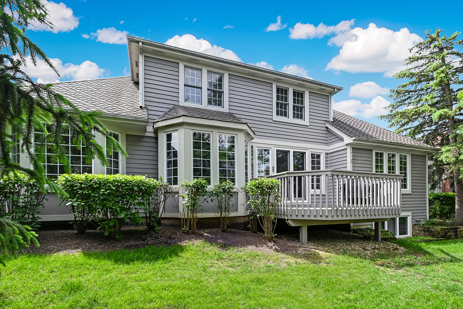 64 Huntington Court