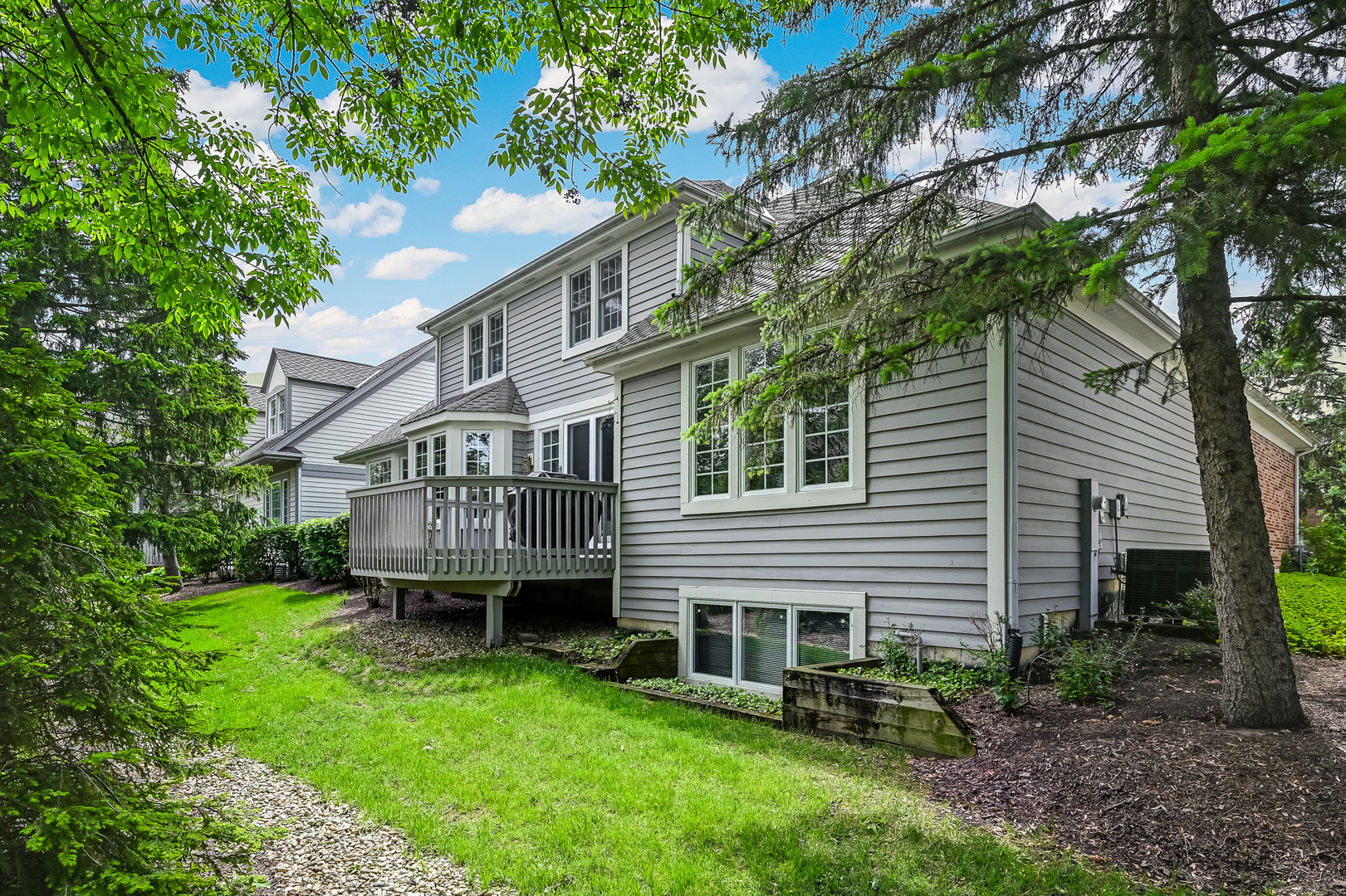 64 Huntington Court