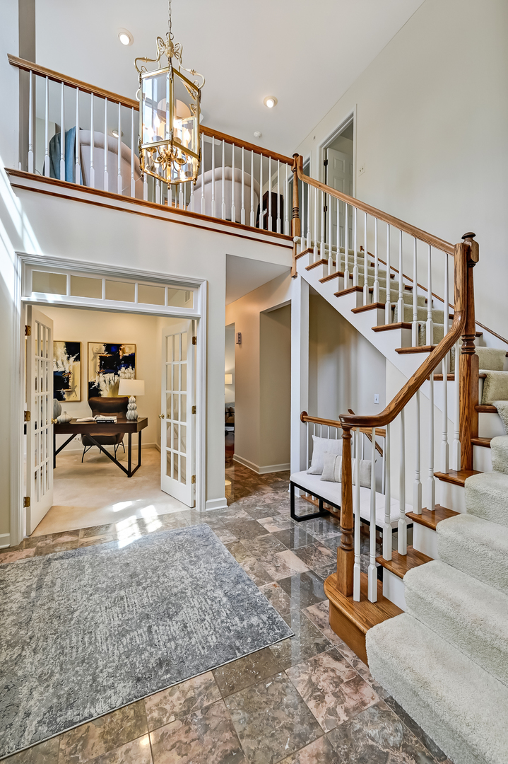 64 Huntington Court