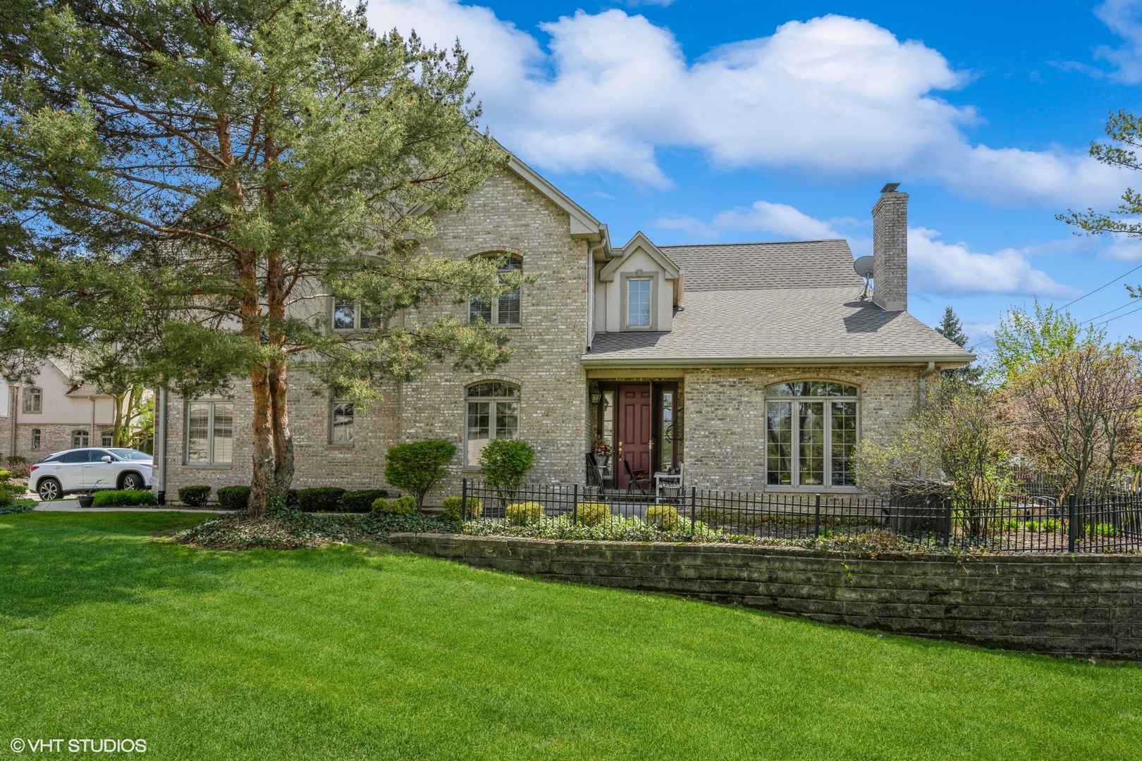 5512 Heritage Court
