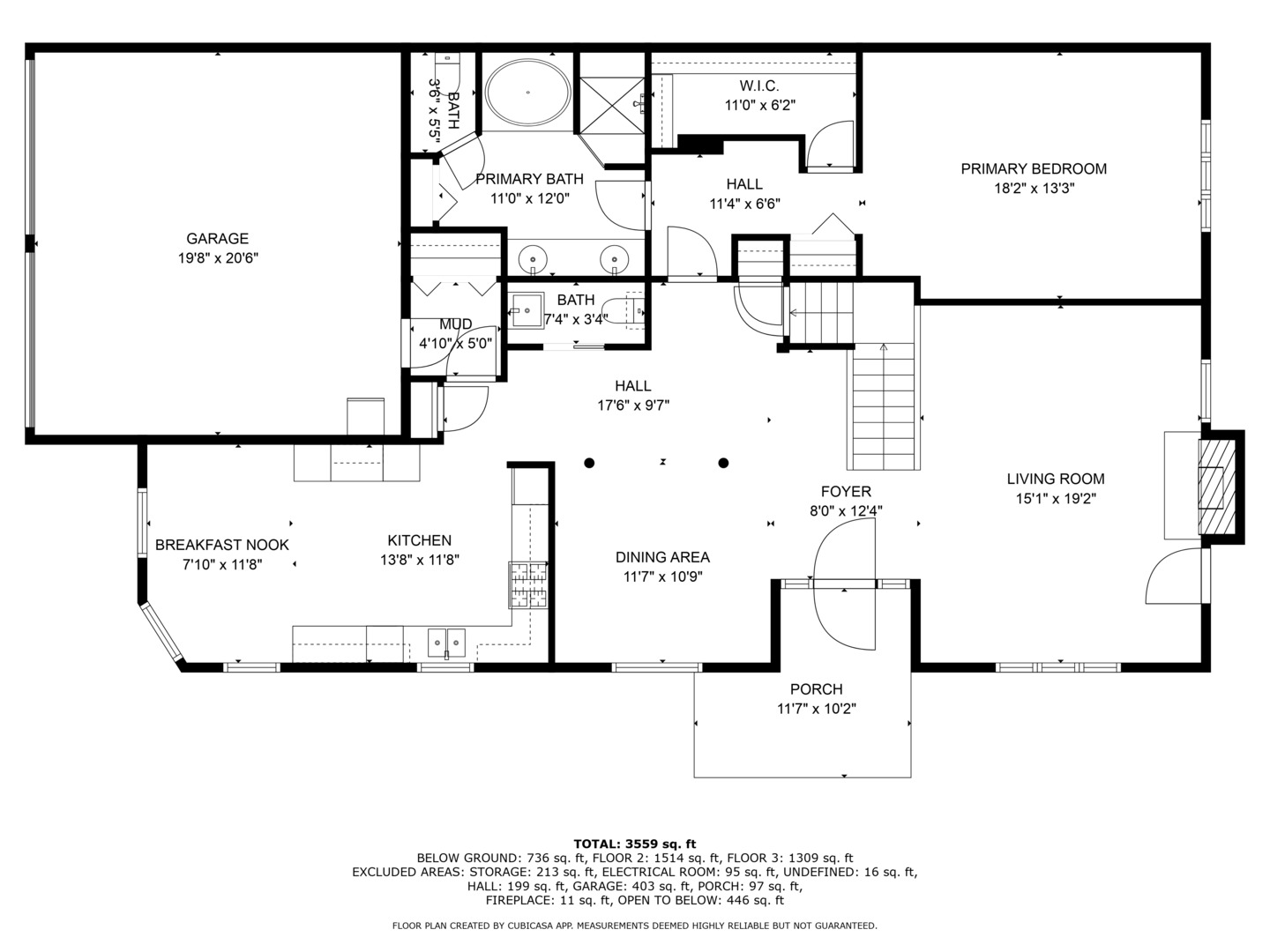 5512 Heritage Court