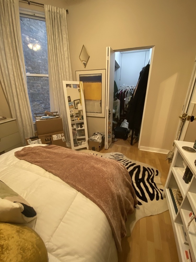 1923 N Sedgwick Street Unit: 2F