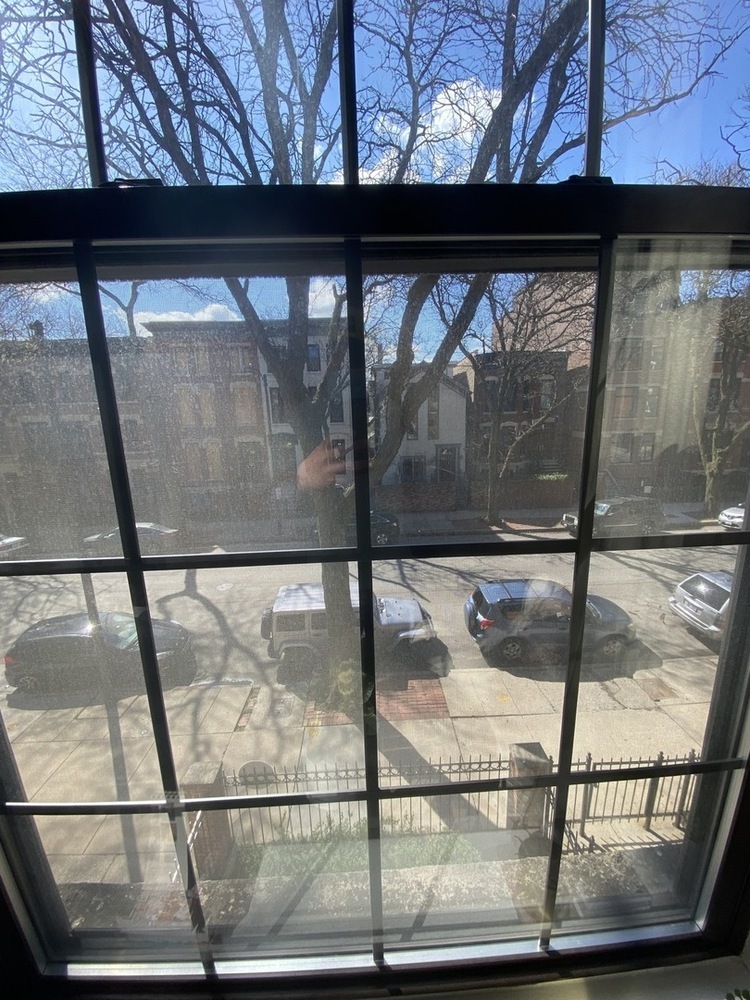 1923 N Sedgwick Street Unit: 2F