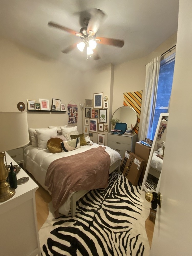 1923 N Sedgwick Street Unit: 2F