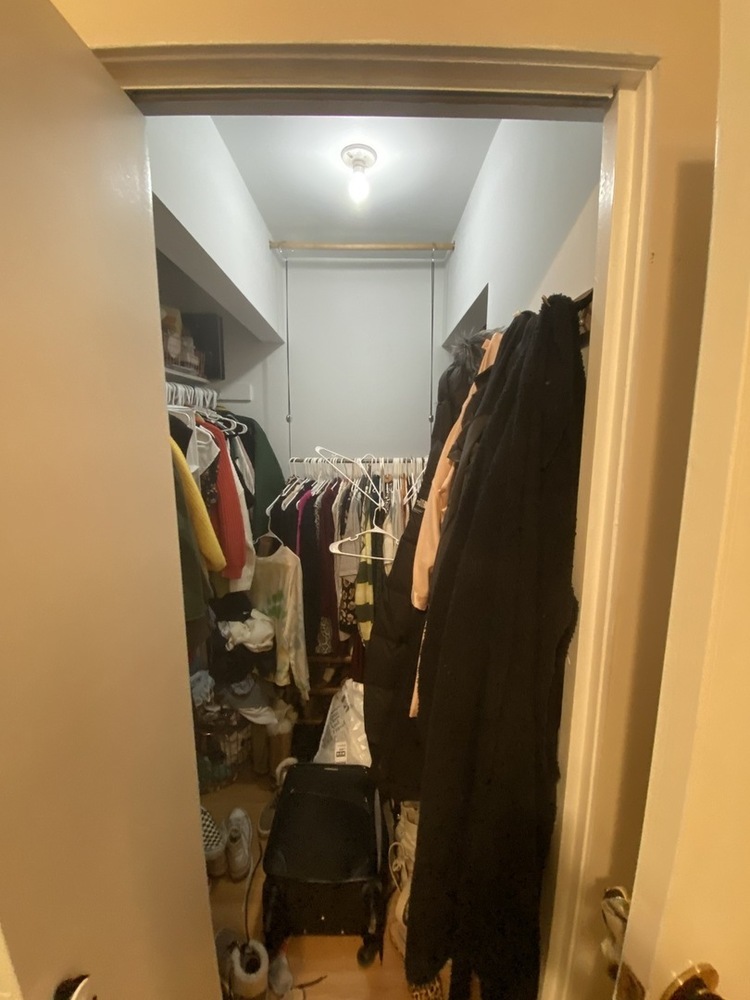 1923 N Sedgwick Street Unit: 2F