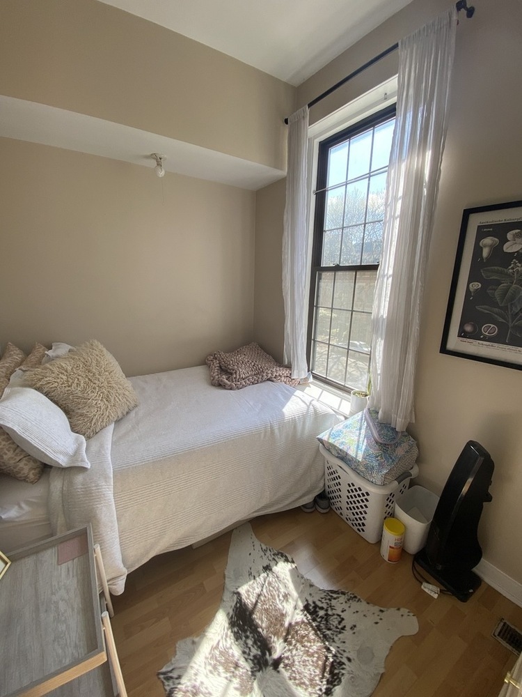 1923 N Sedgwick Street Unit: 2F