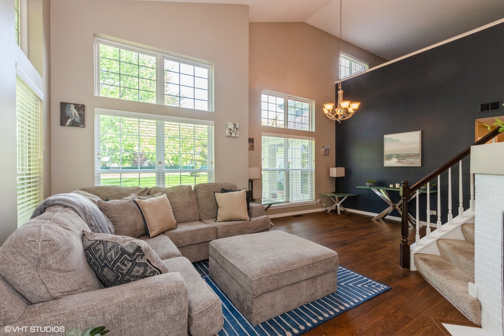 1397 Spencer Lane Unit: 1397