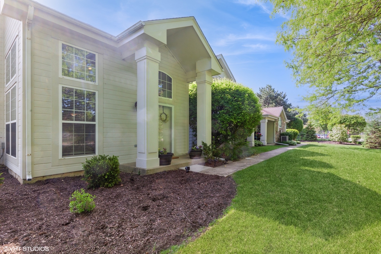 1397 Spencer Lane Unit: 1397