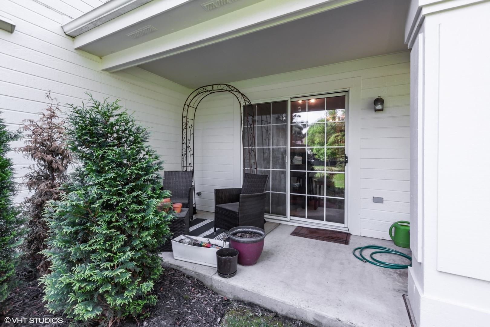 1397 Spencer Lane Unit: 1397