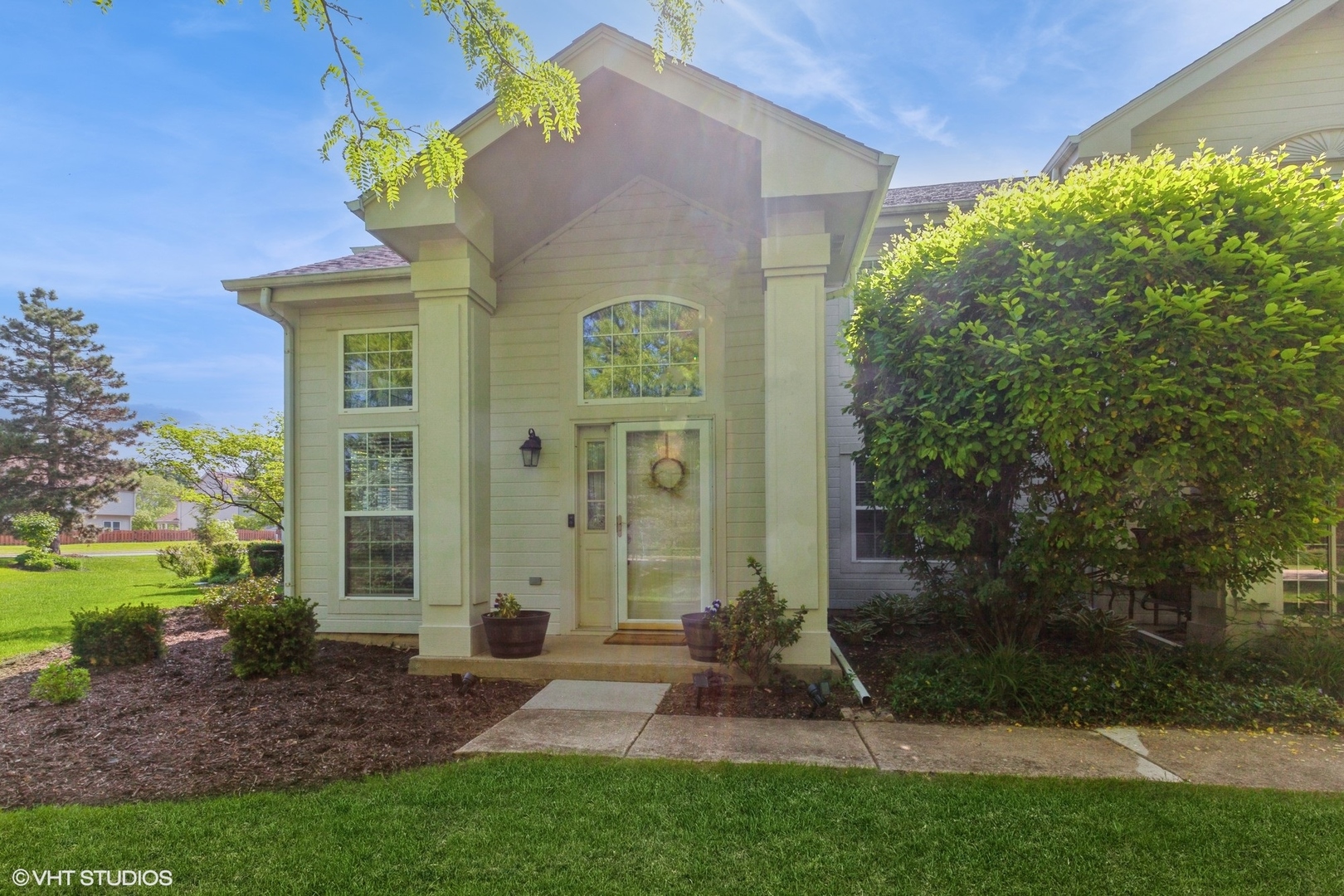 1397 Spencer Lane Unit: 1397