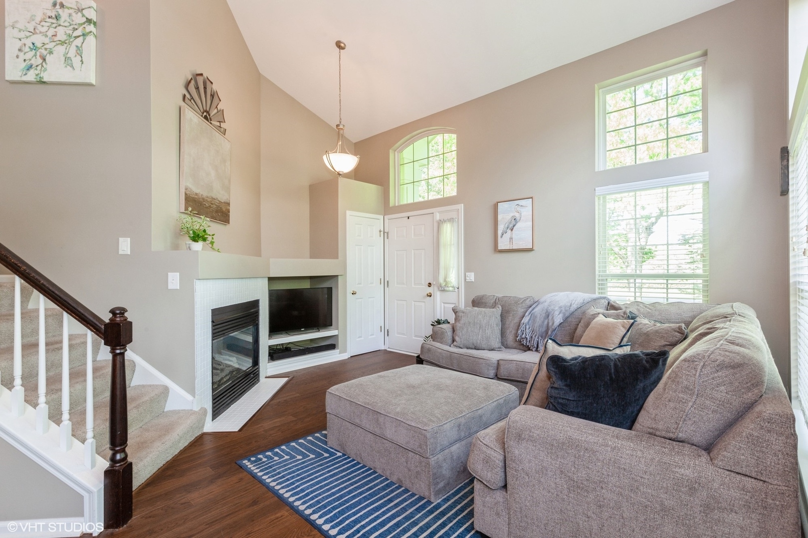 1397 Spencer Lane Unit: 1397