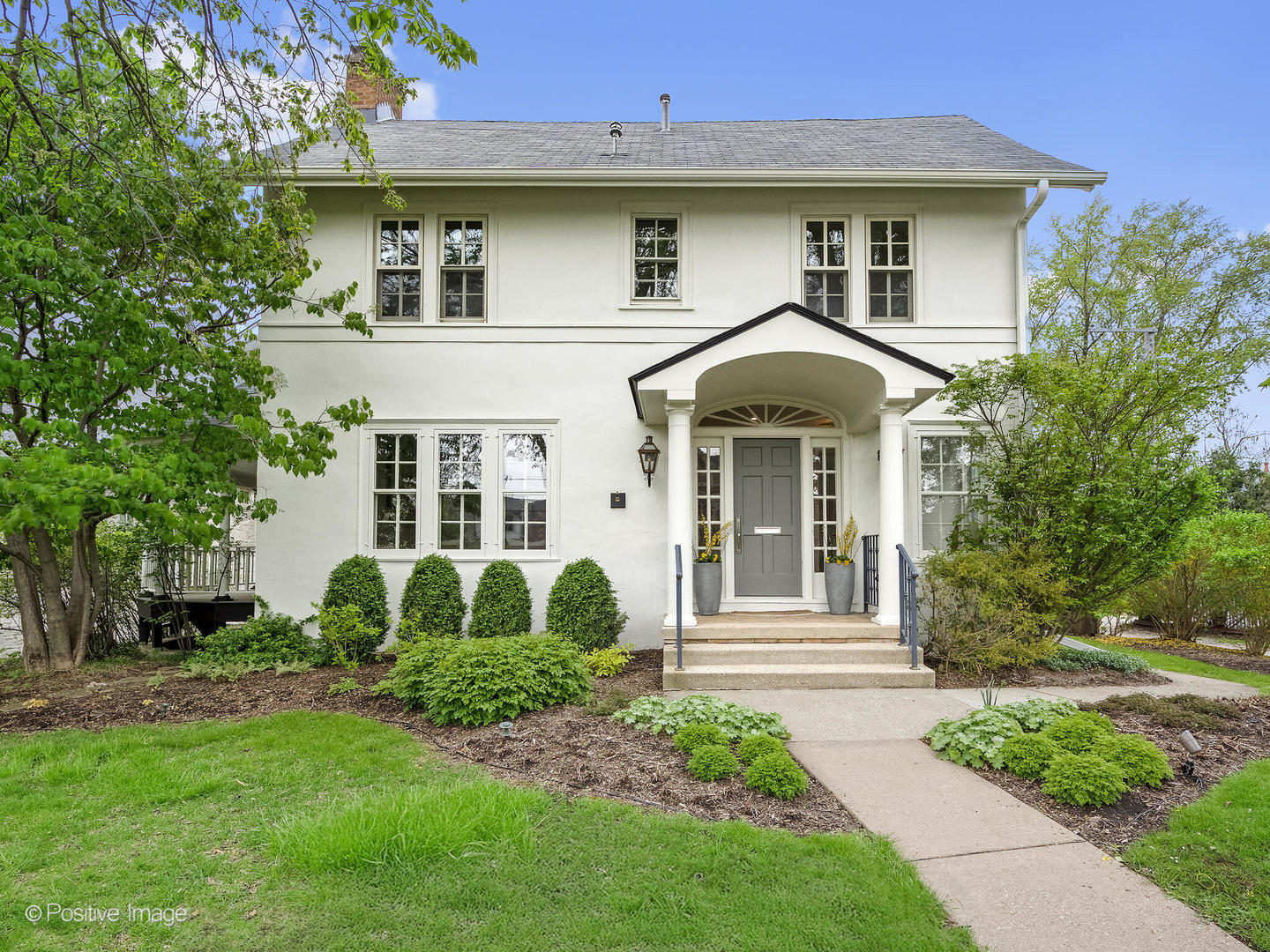 117 W Hickory Street