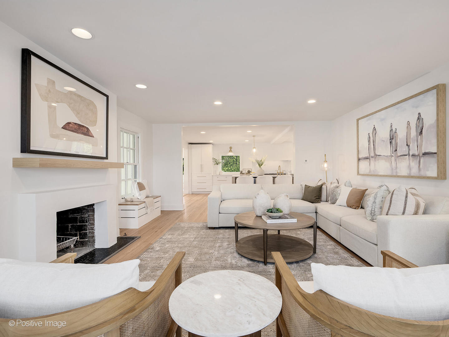 117 W Hickory Street
