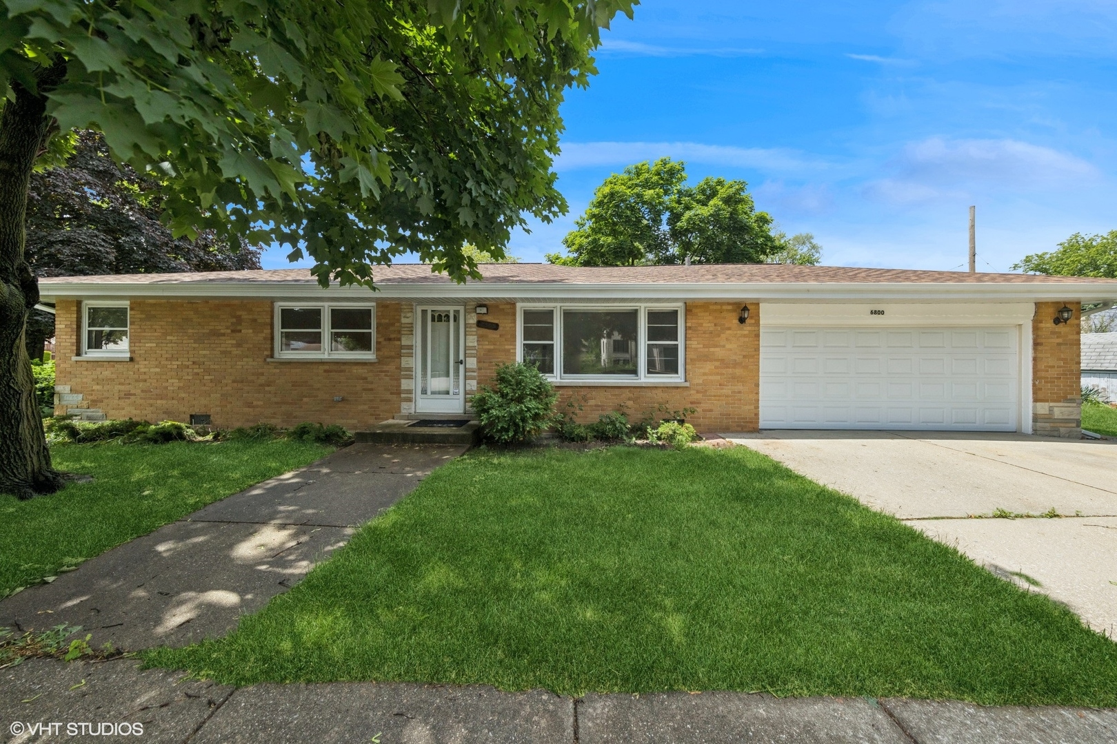 6800 W 97th Street