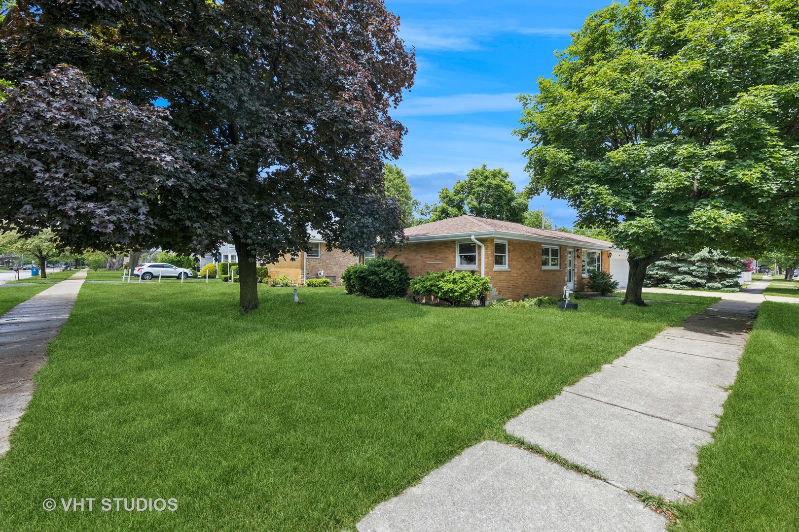 6800 W 97th Street