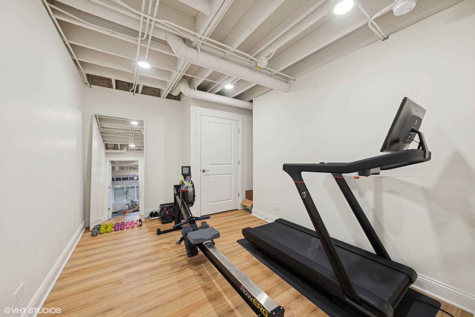 112 N Hudson Street