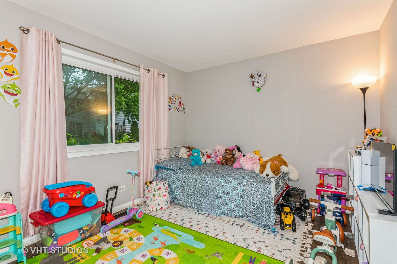 305 Walters Lane Unit: 1B