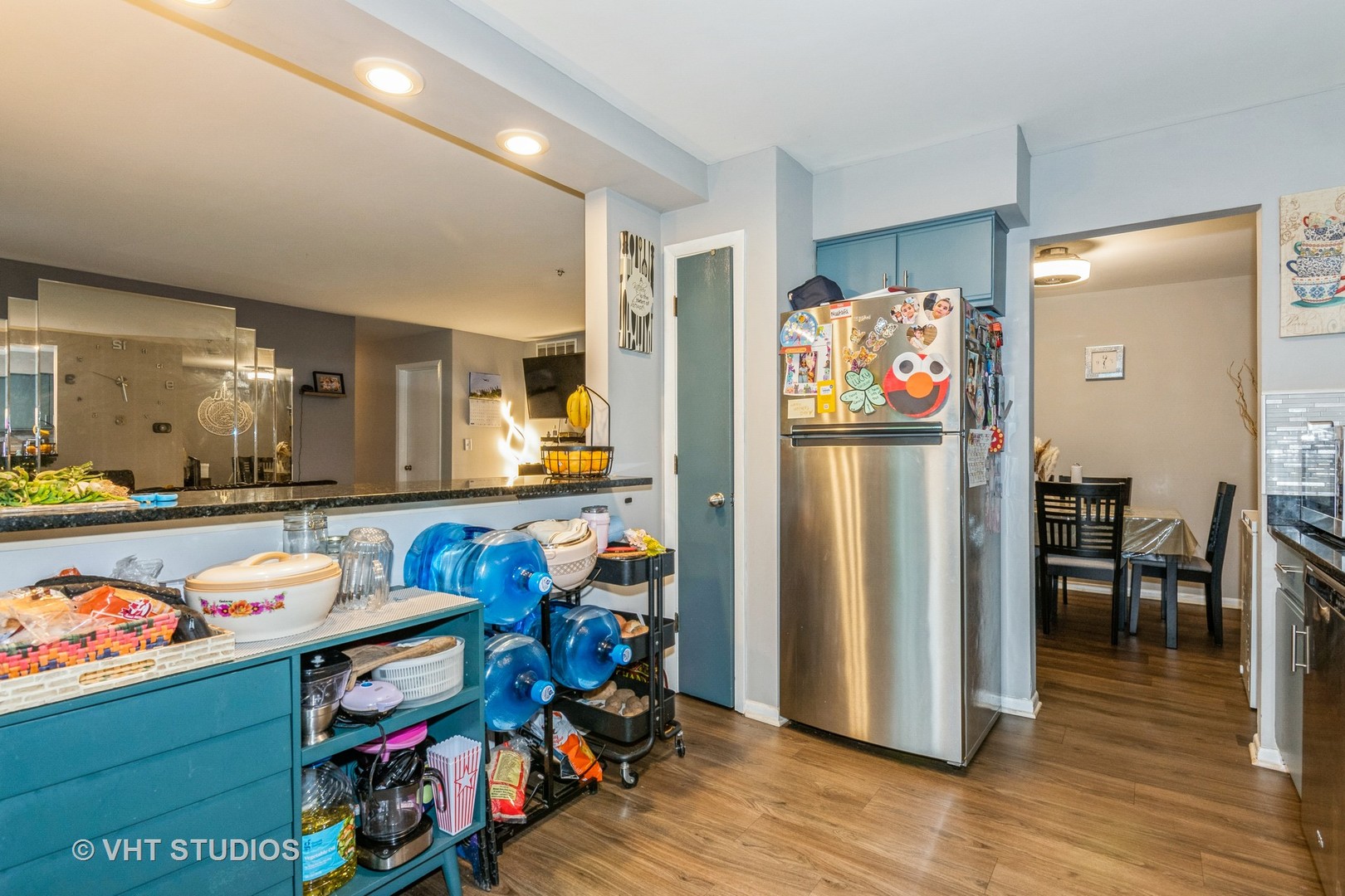 305 Walters Lane Unit: 1B