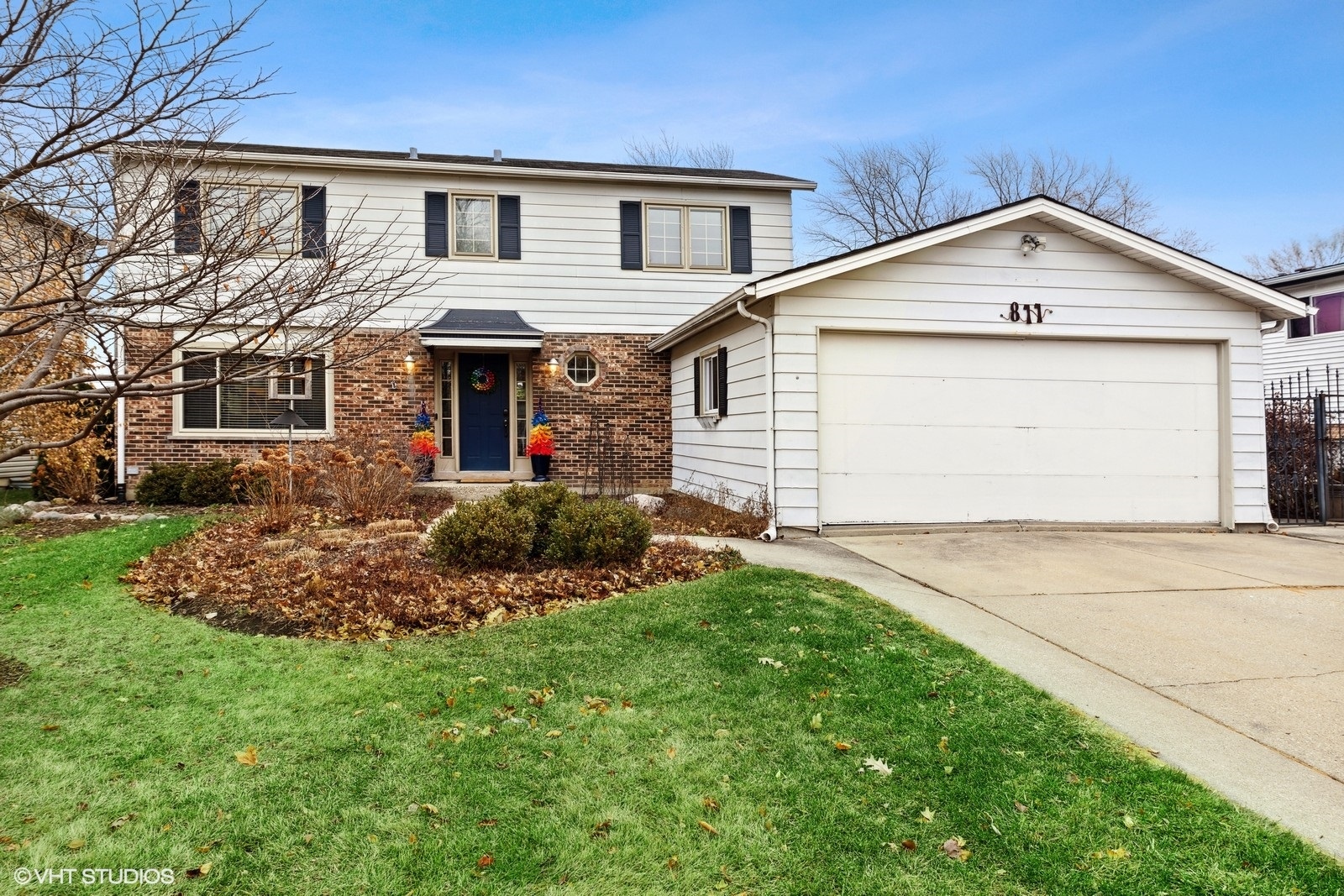 811 N Willow Road