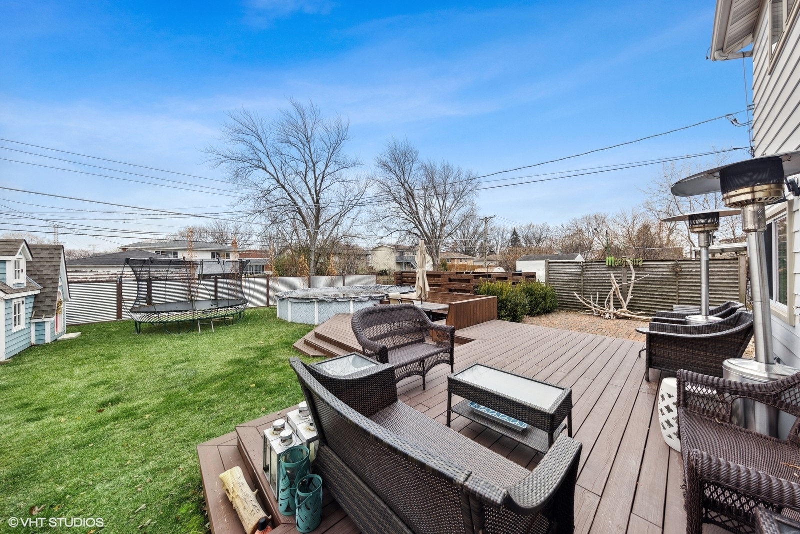 811 N Willow Road