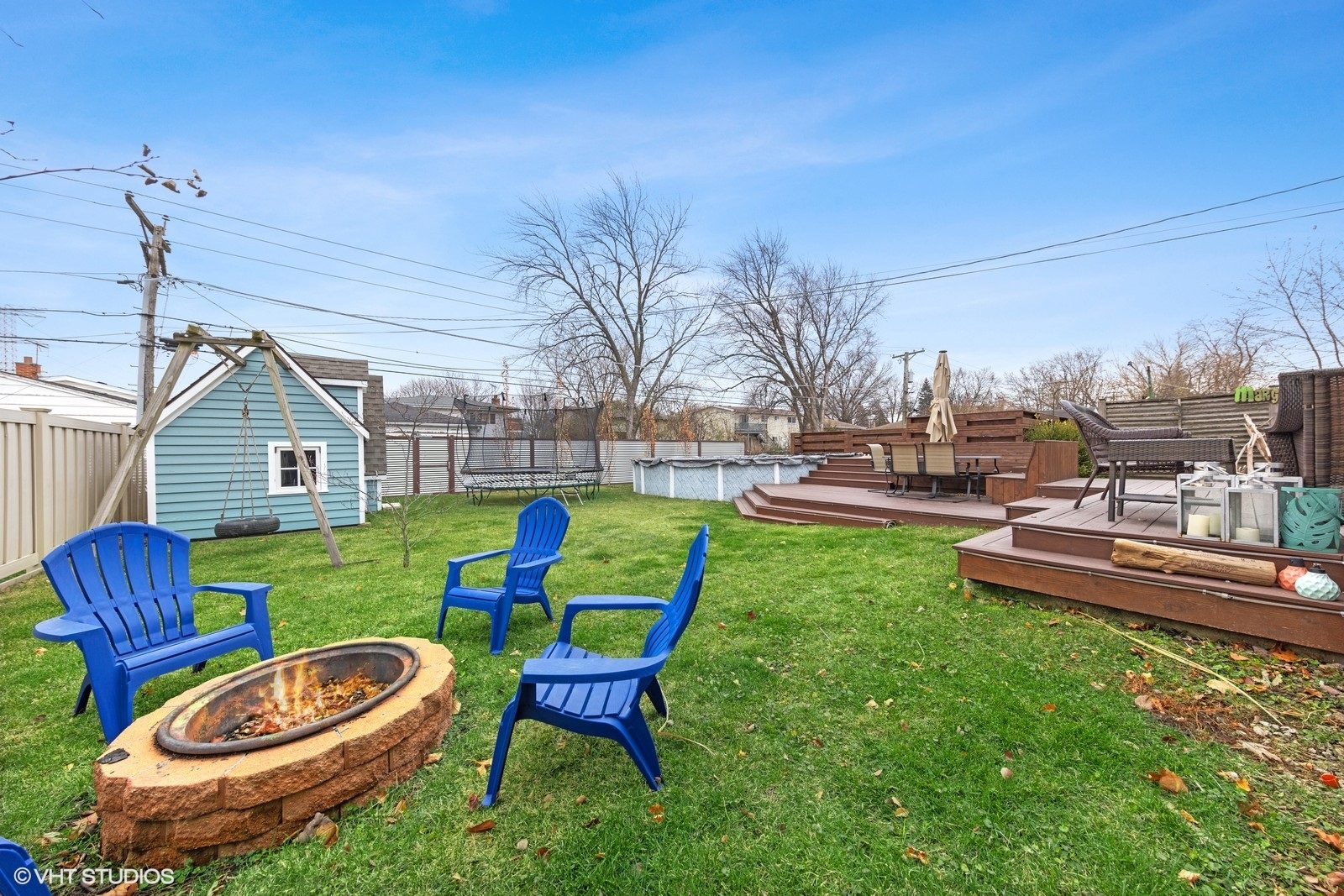 811 N Willow Road