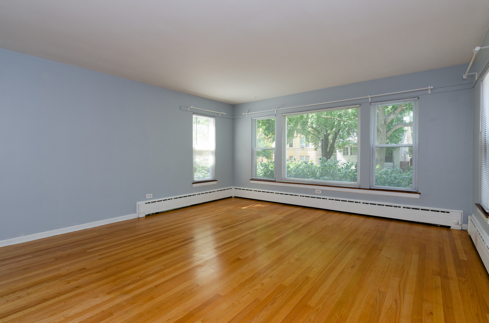 1014 S Oak Park Avenue Unit: 1