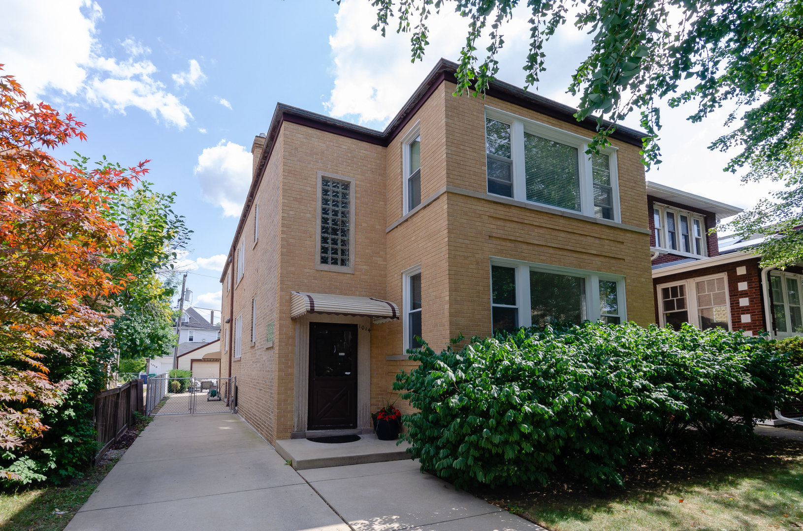 1014 S Oak Park Avenue Unit: 1