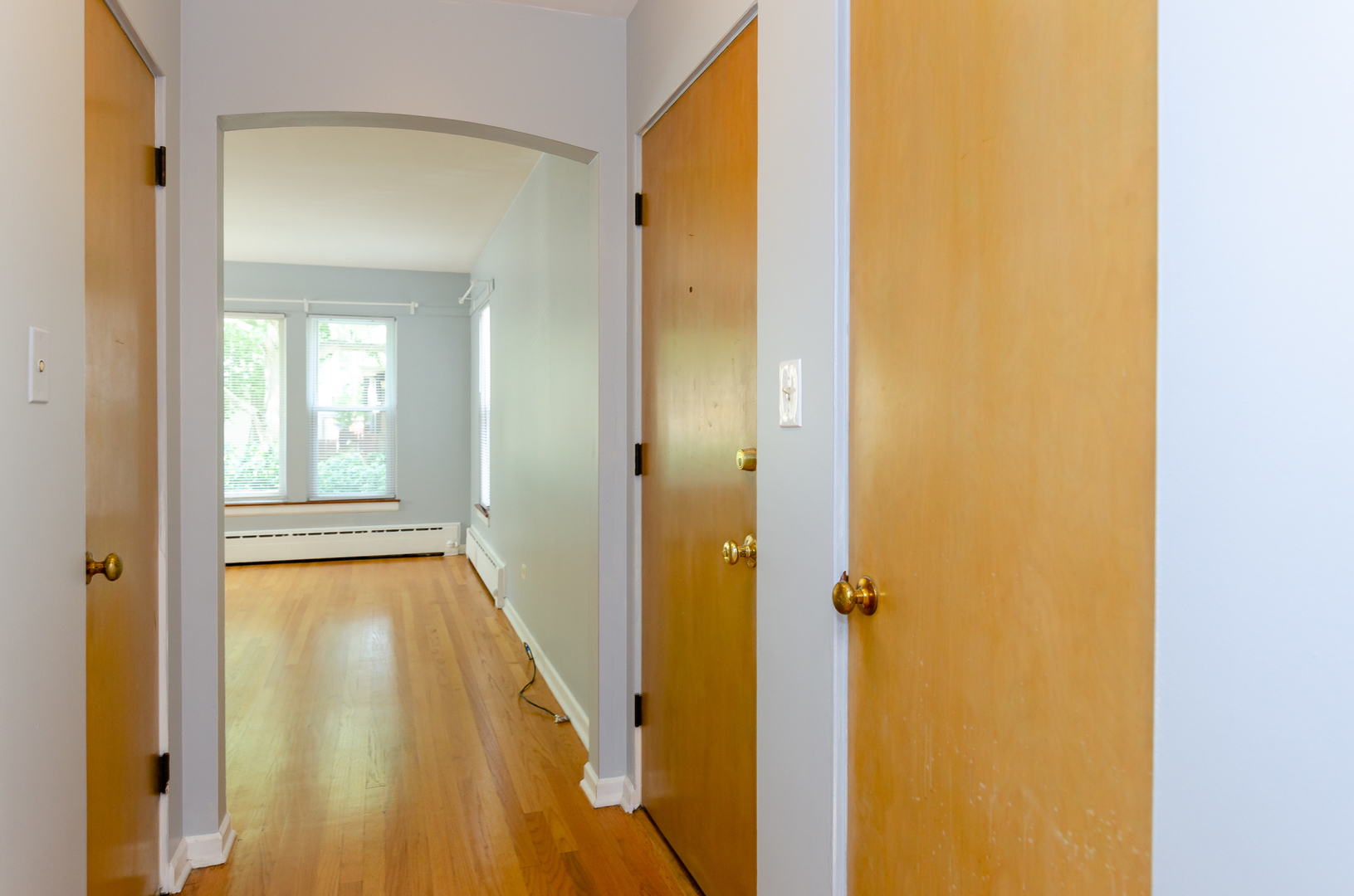 1014 S Oak Park Avenue Unit: 1