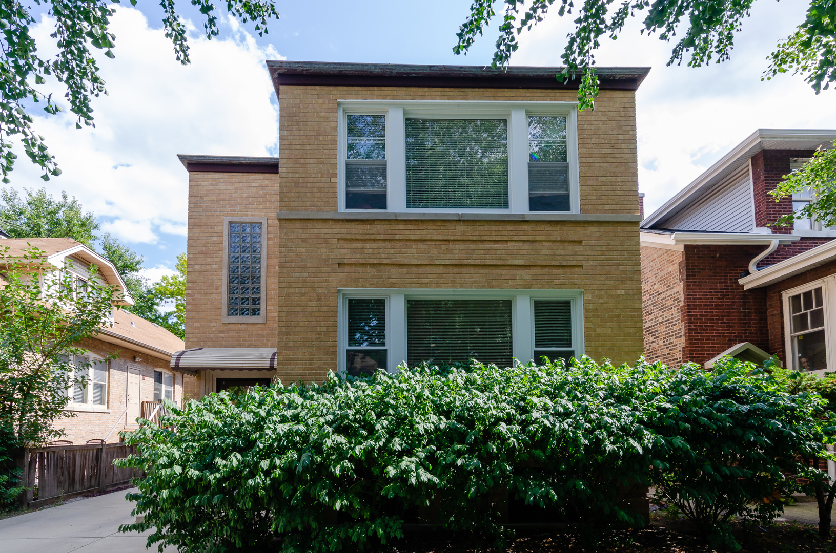 1014 S Oak Park Avenue Unit: 1