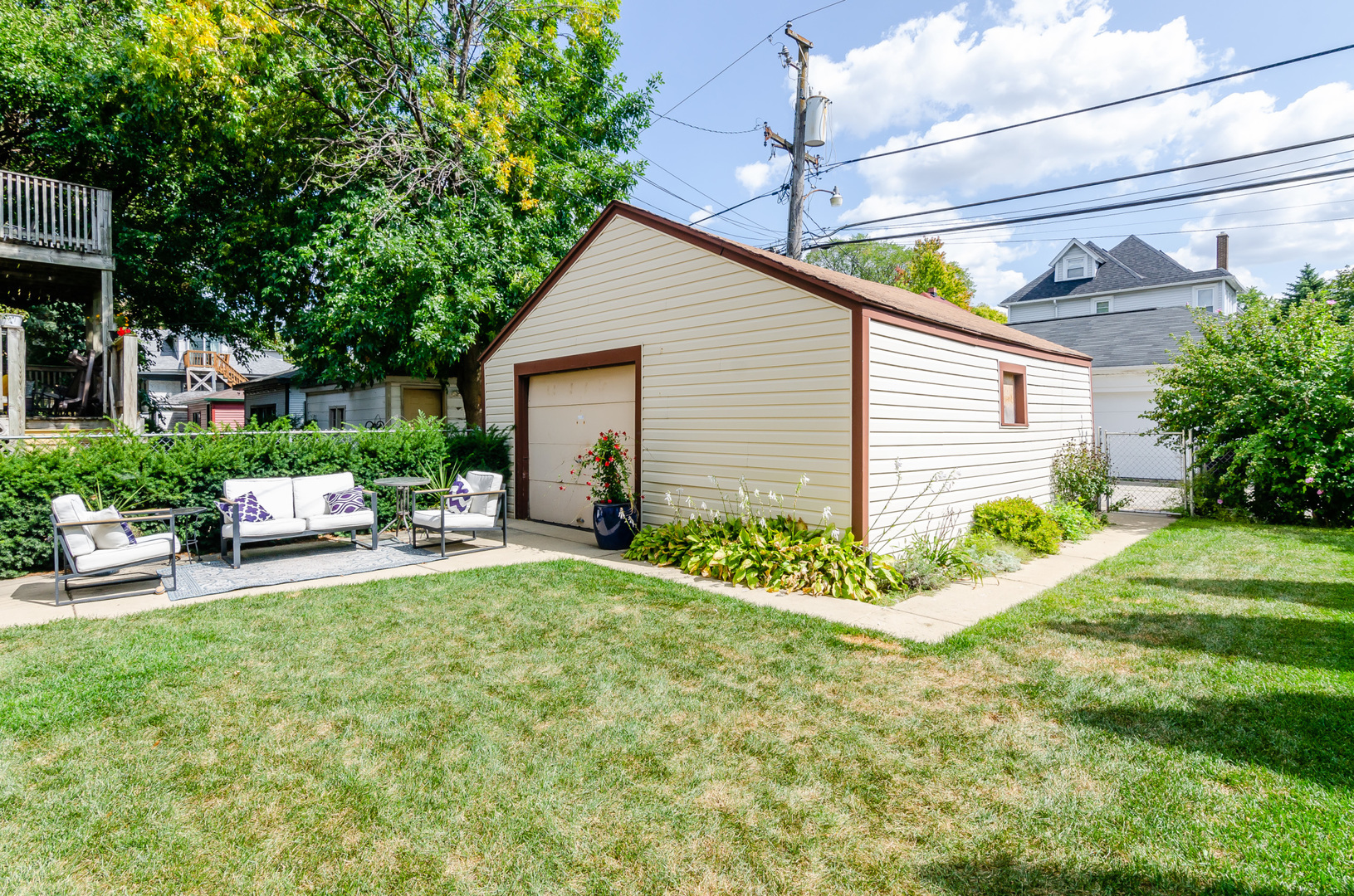 1014 S Oak Park Avenue Unit: 1