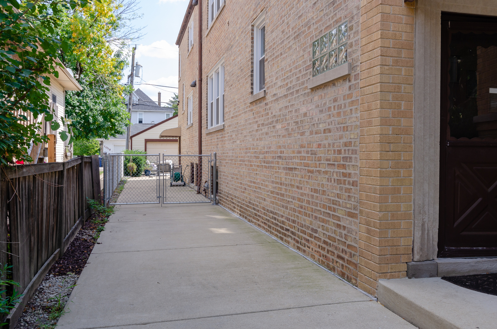 1014 S Oak Park Avenue Unit: 1