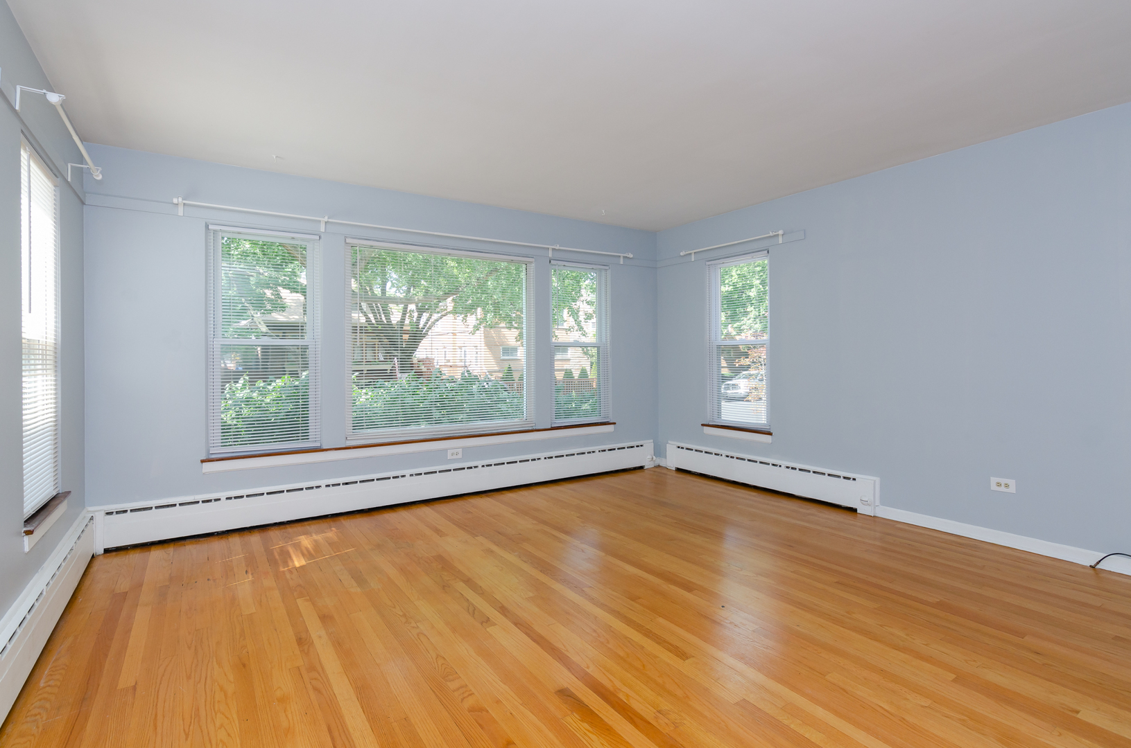 1014 S Oak Park Avenue Unit: 1
