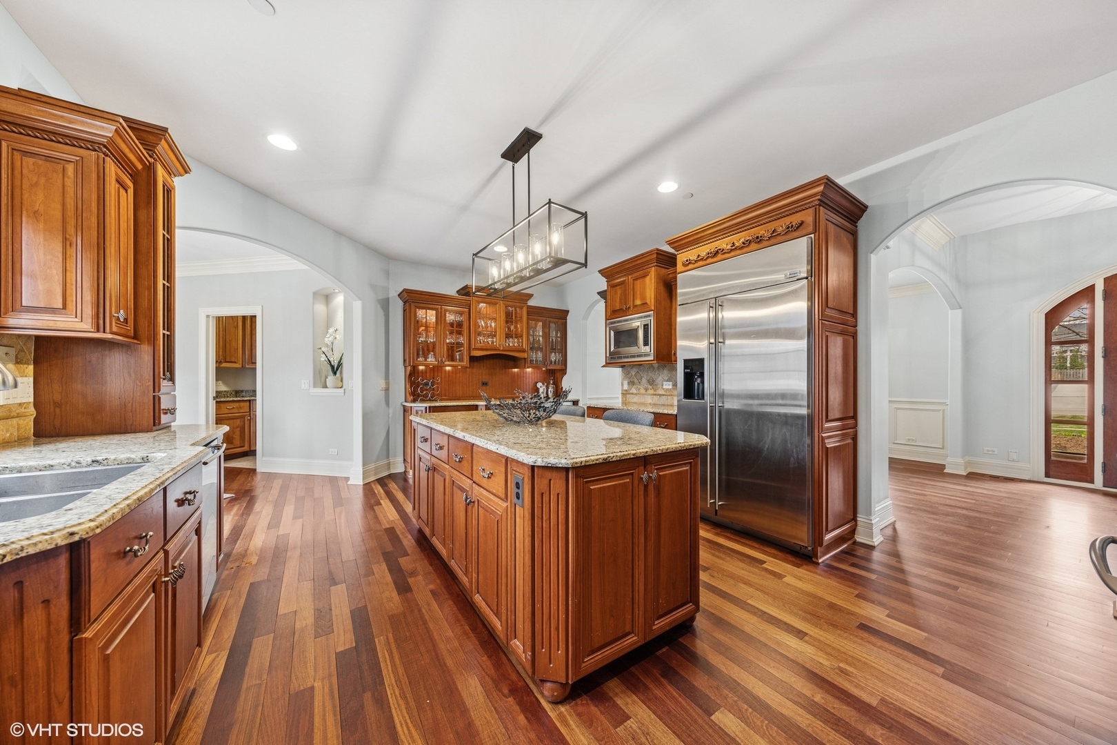 210 S Prospect Street