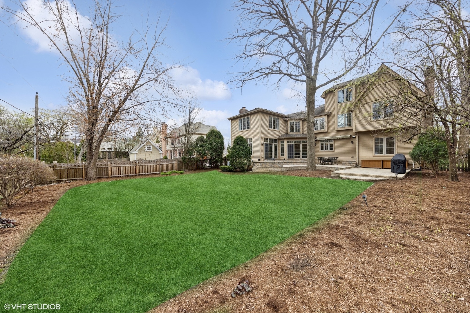 210 S Prospect Street