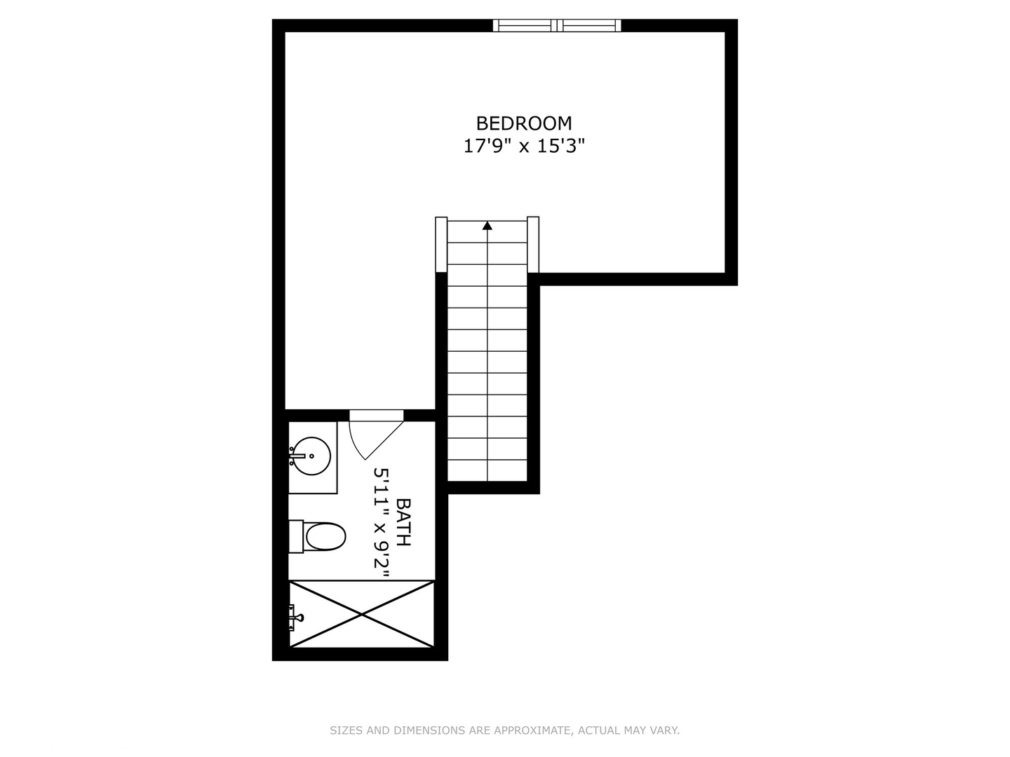 210 S Prospect Street